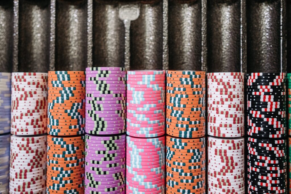 Grande Vegas Kasino: Nejmodernější technologie pro vaše hraní
