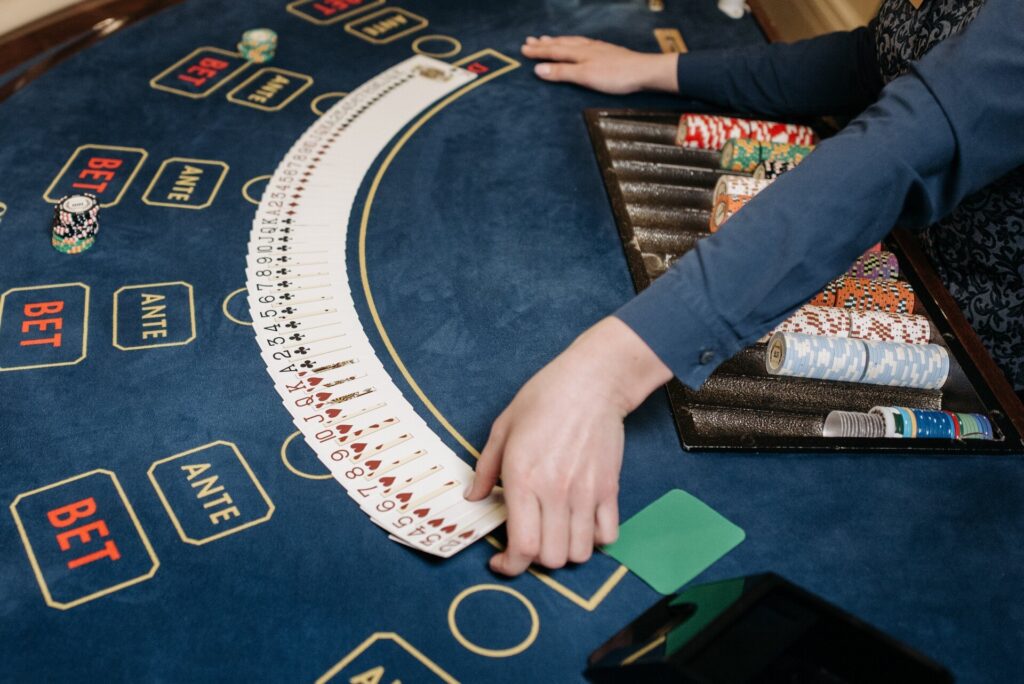 Grande Vegas Kasino: Nejmodernější technologie pro vaše hraní