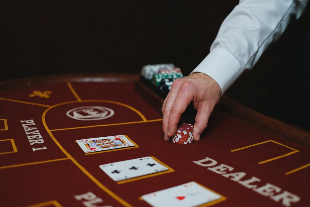Grande Vegas Kasino: Nejmodernější technologie pro vaše hraní