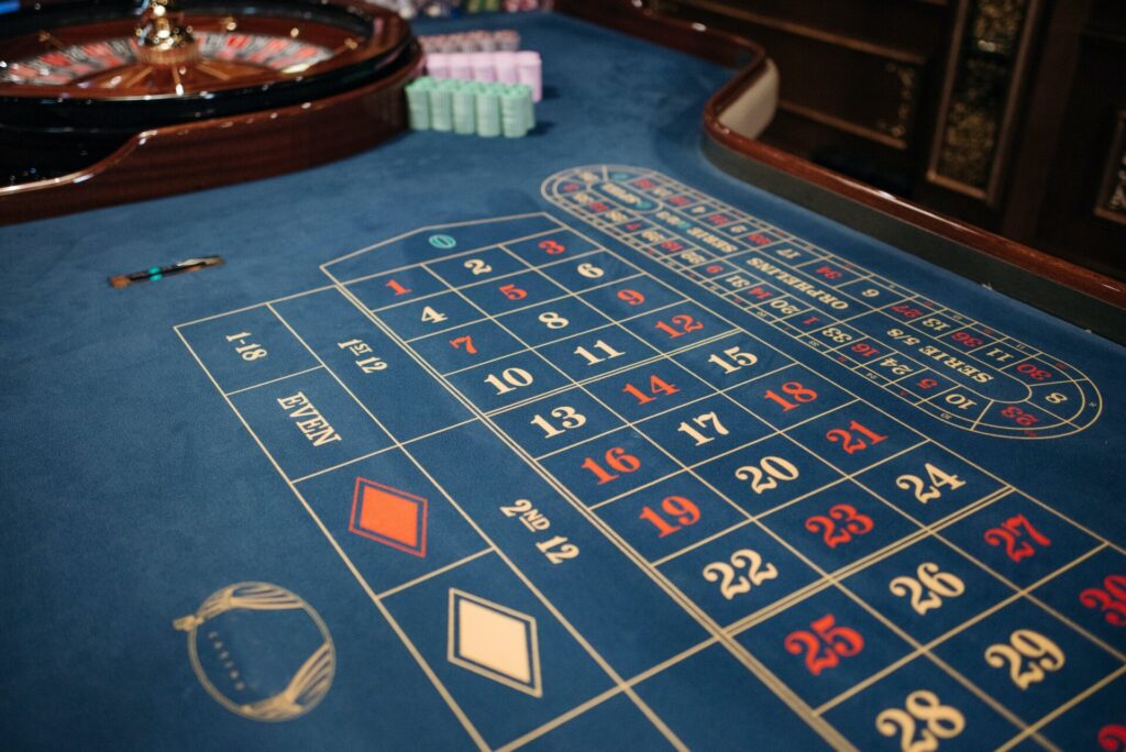 IviBet Casino: Hrajte chytře, vyhrávejte více