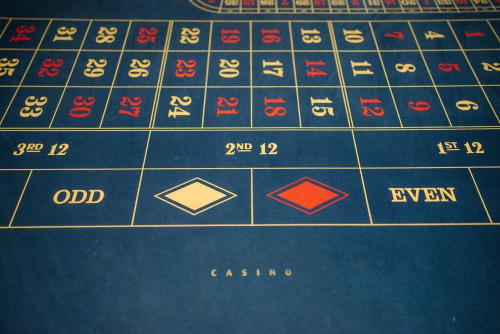 IviBet Casino: Hrajte chytře, vyhrávejte více