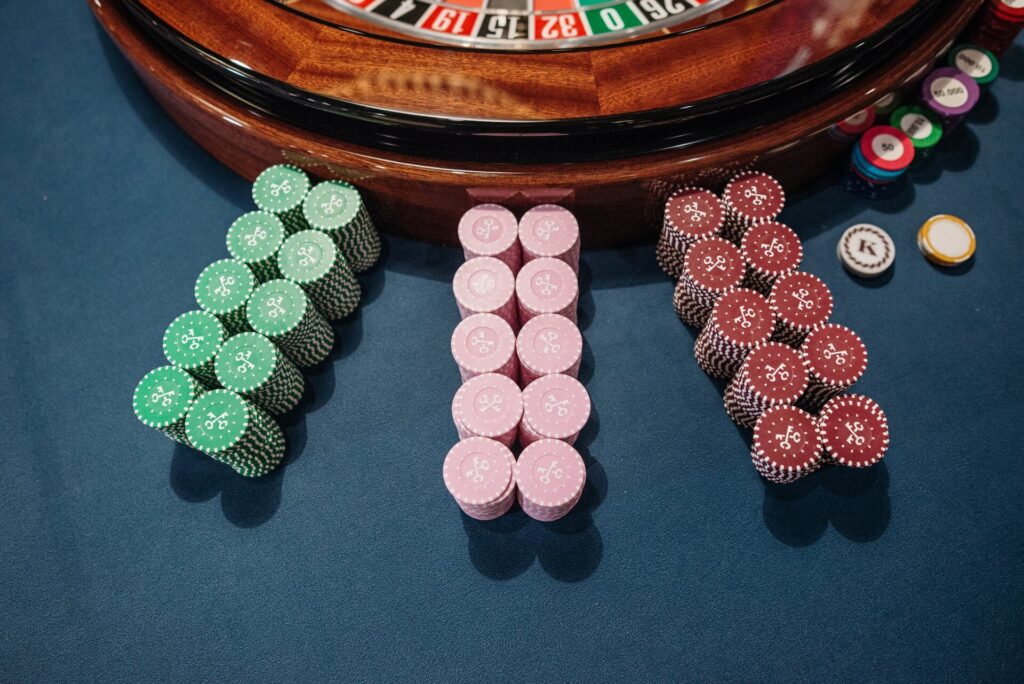 IviBet Casino: Hrajte chytře, vyhrávejte více