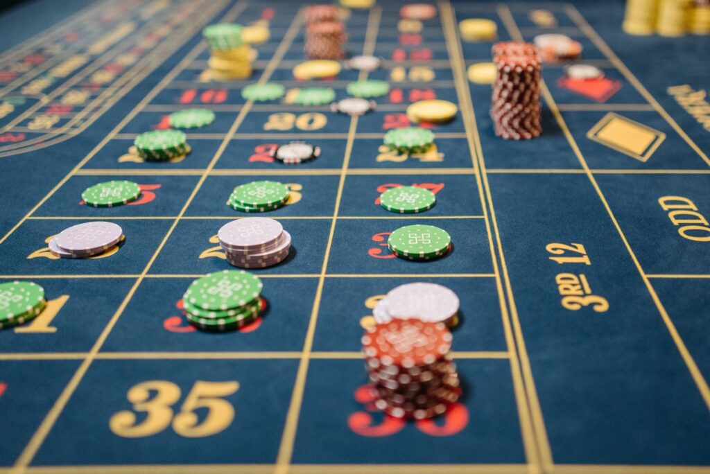 IviBet Casino: Hrajte chytře, vyhrávejte více