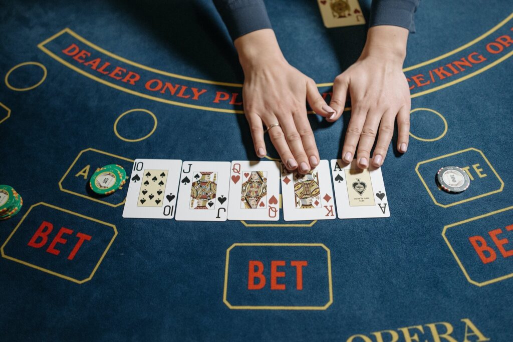 IviBet Casino: Hrajte chytře, vyhrávejte více
