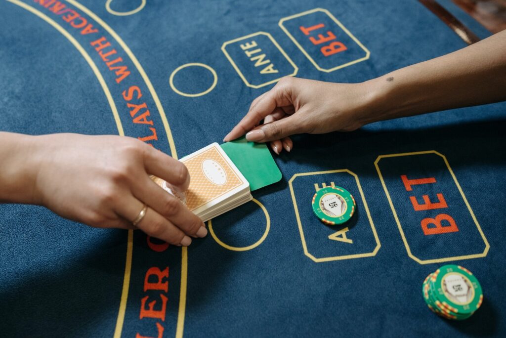 IviBet Casino: Hrajte chytře, vyhrávejte více