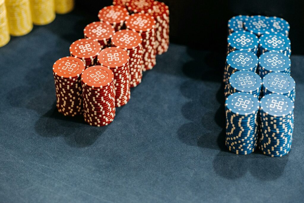 IviBet Casino: Hrajte chytře, vyhrávejte více