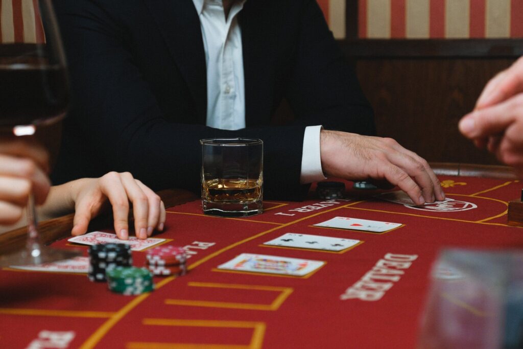Bavte se a vyhrávejte v FairSpin Casino