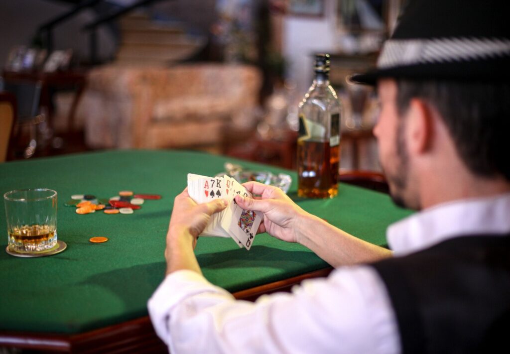 Bavte se a vyhrávejte v FairSpin Casino