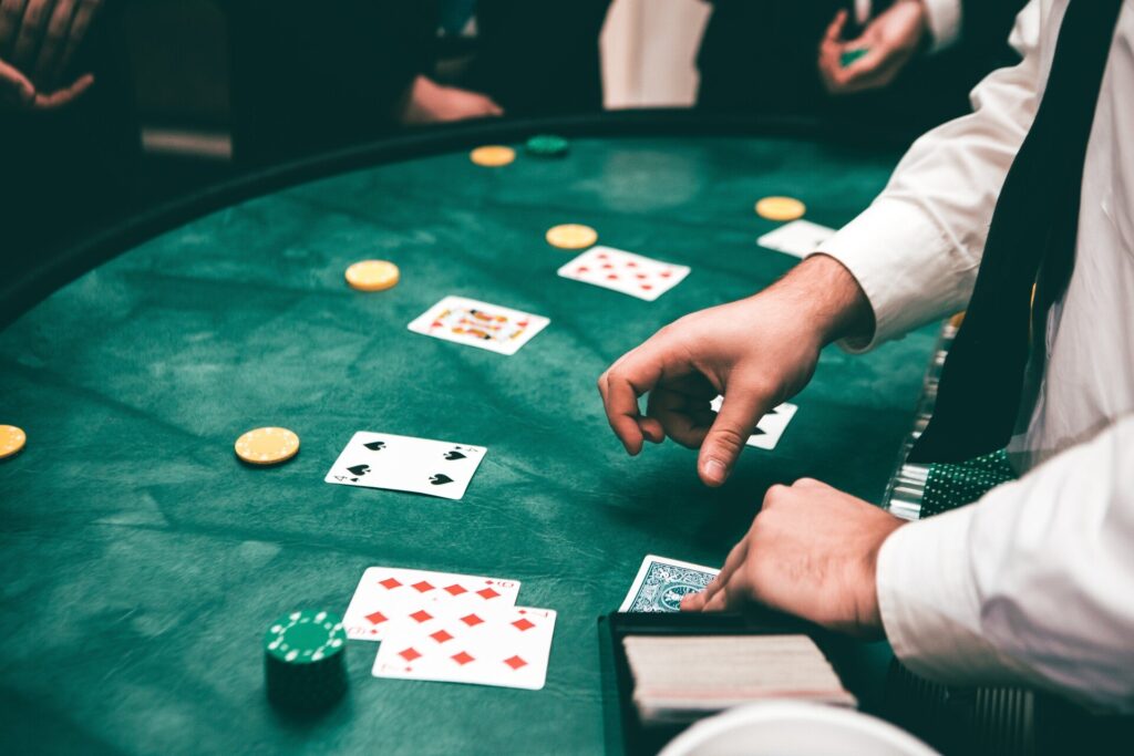 Bavte se a vyhrávejte v FairSpin Casino