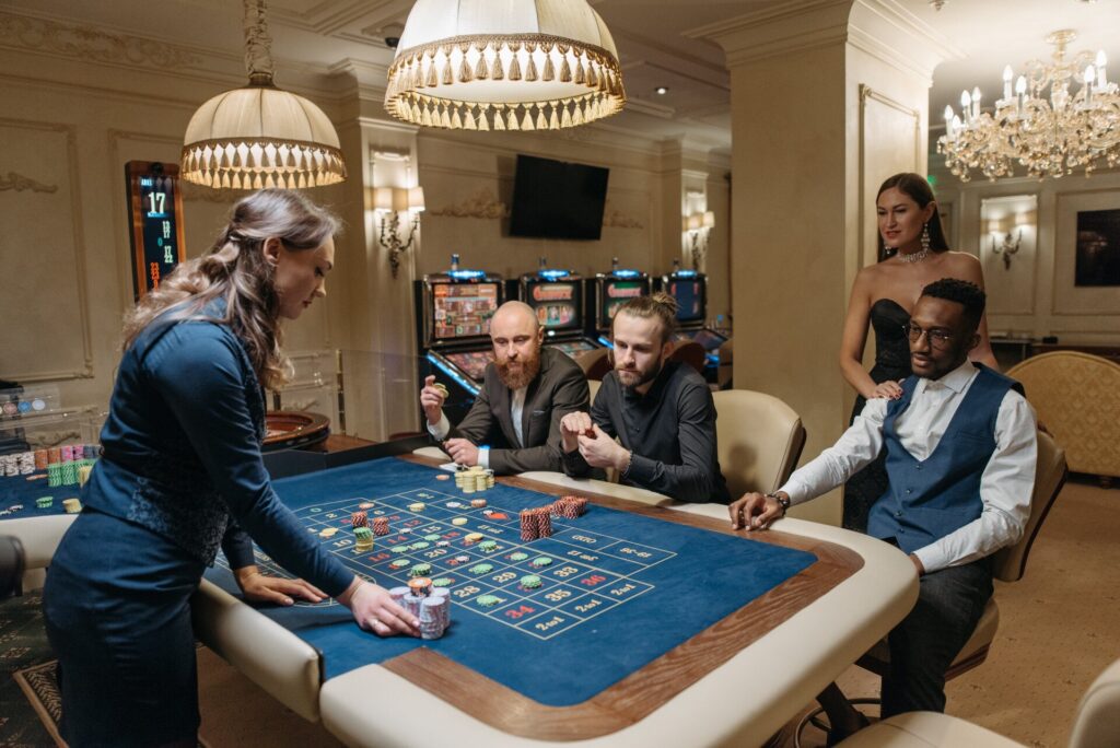 Kajot Casino: Český Fenomén, Který Dobývá Online Herní Svět