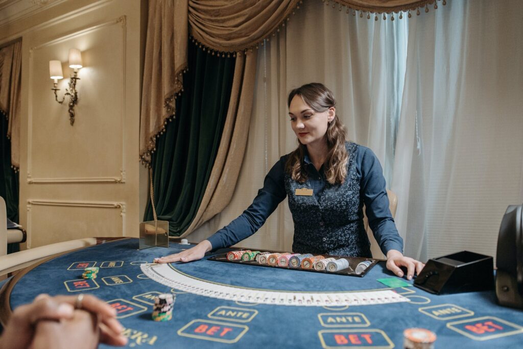 Zodiac Casino CZ: Tajemství jeho popularity
